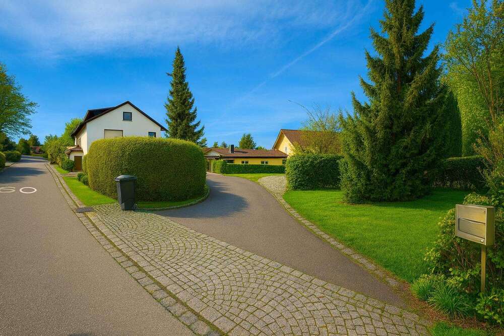 Thumbnail-Haus zum Kaufen in Kaufbeuren 649.000,00 € 130 m²