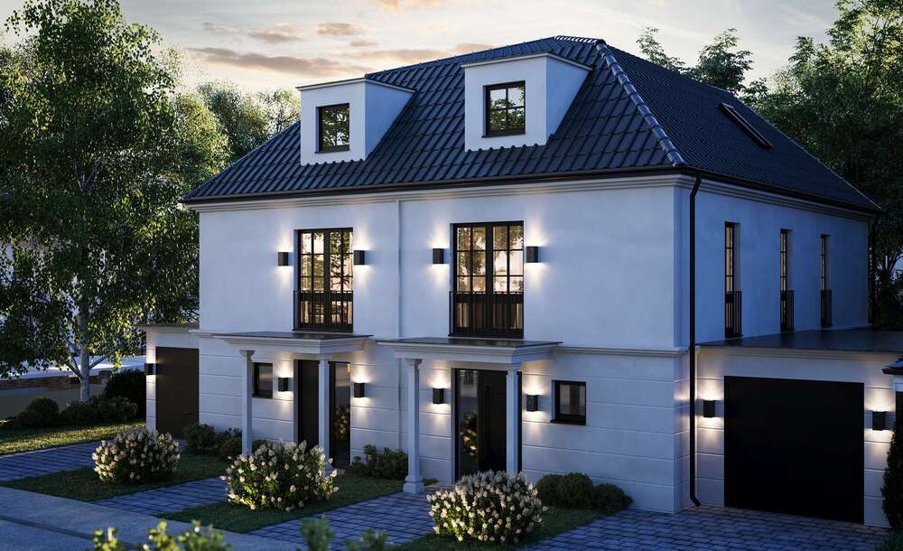 Thumbnail-Haus zum Kaufen in München 1.047.000,00 € 144 m²