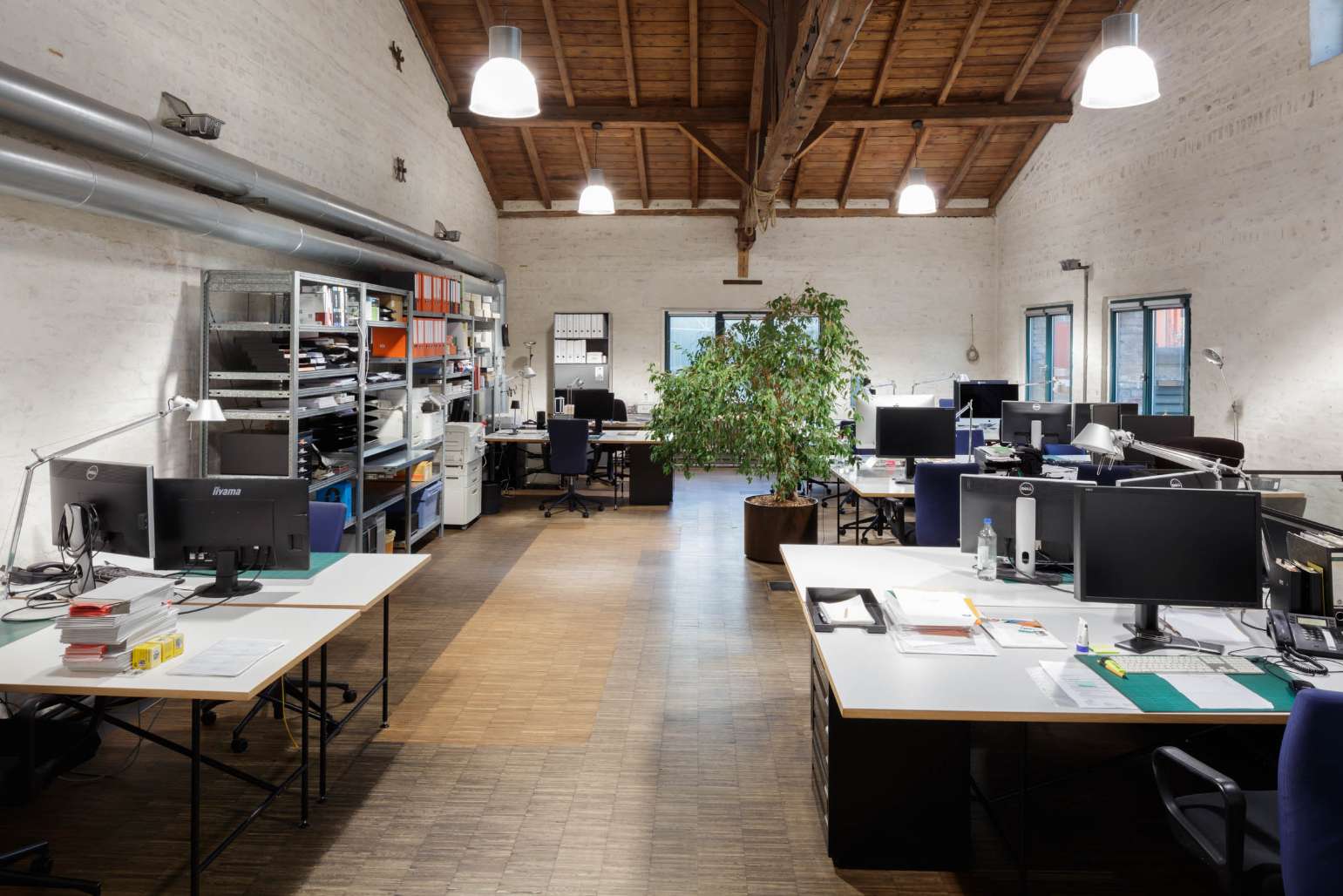 Thumbnail-Büro in Köln 290,00 € 4 m²