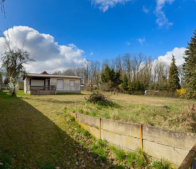 Thumbnail-Grundstück zu verkaufen in Radebeul 479.000,00 € 1240 m²