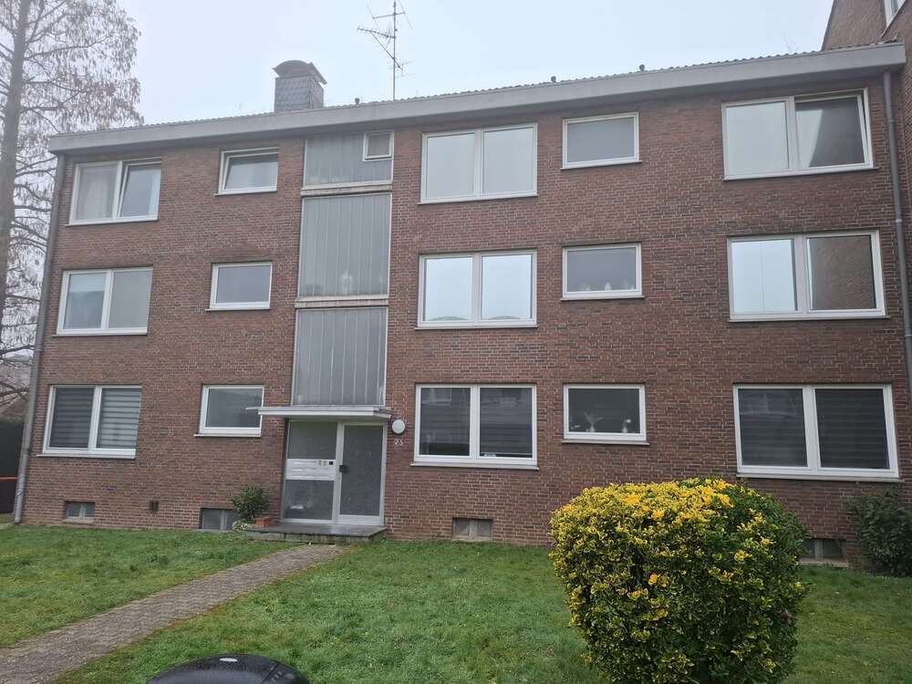 Thumbnail-Wohnung zum Mieten in St. Hubert 434,00 € 62 m²