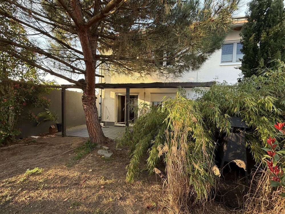 Thumbnail-Haus zum Kaufen in Limburgerhof 619.000,00 € 133.73 m²