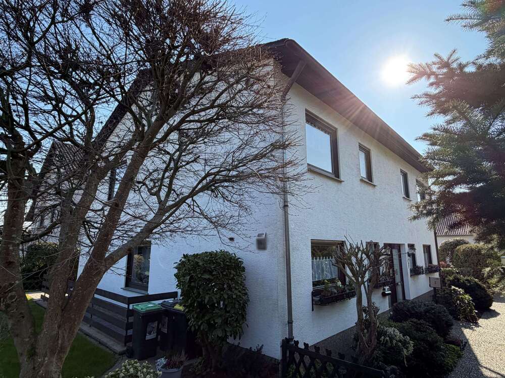 Thumbnail-Haus zum Kaufen in Saarlouis 240.000,00 € 100 m²