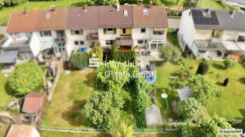 Thumbnail-Haus zum Kaufen in Aalen 240.000,00 € 81.99 m²