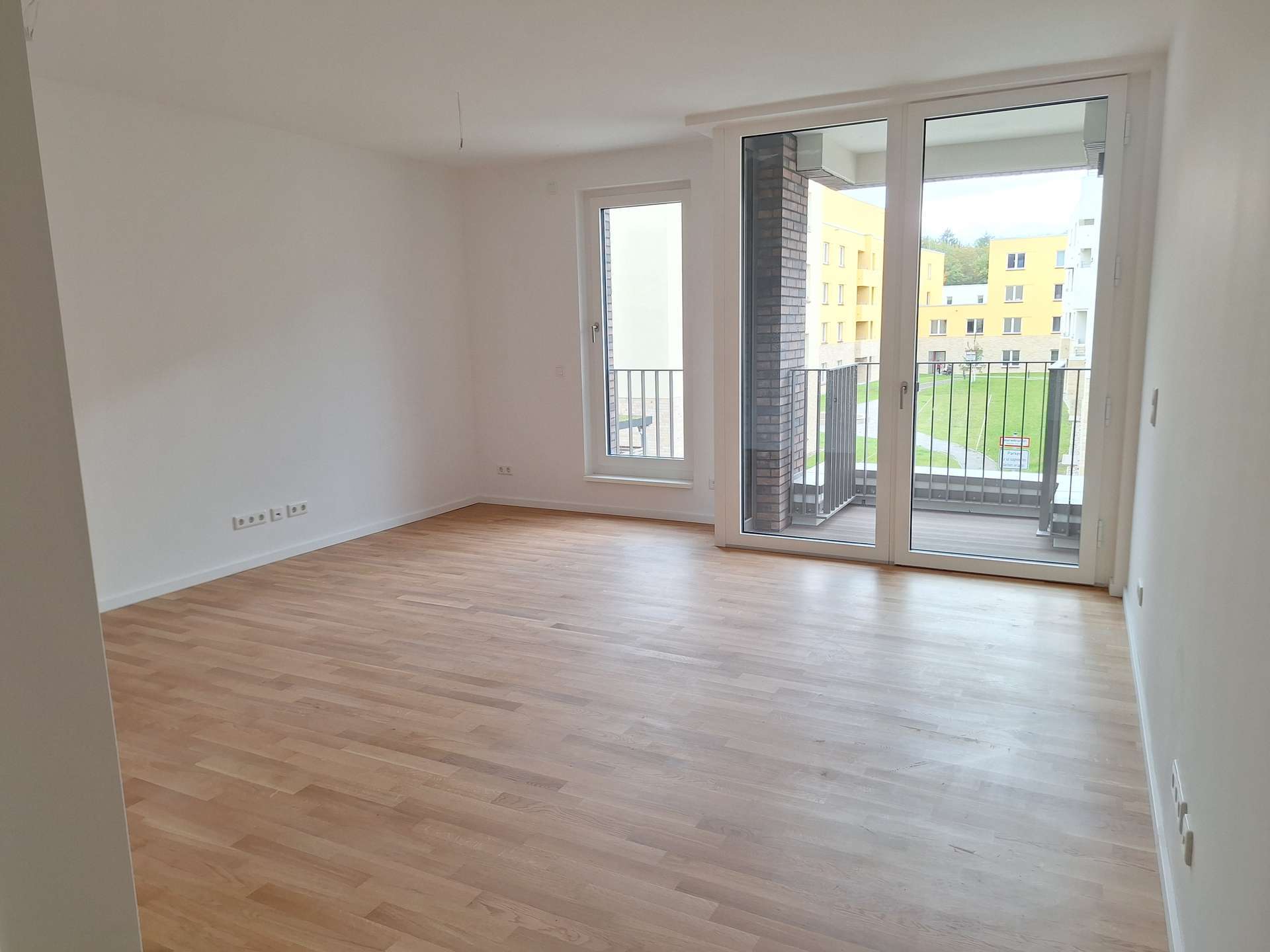 Thumbnail-Wohnung zum Mieten in Greifswald 620,00 € 40.75 m²