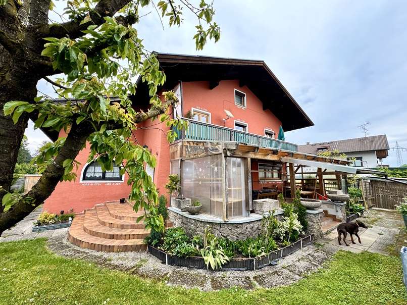 Thumbnail-Haus zum Kaufen in Stephanskirchen 980.000,00 € 220 m²