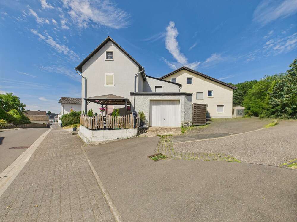 Thumbnail-Haus zum Kaufen in Blankenheim 485.000,00 € 473 m²