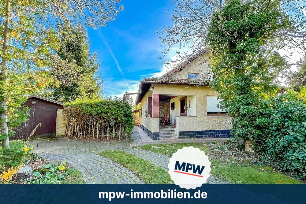 Thumbnail-Haus zum Kaufen in Fredersdorf-Vogelsdorf 379.000,00 € 150 m²