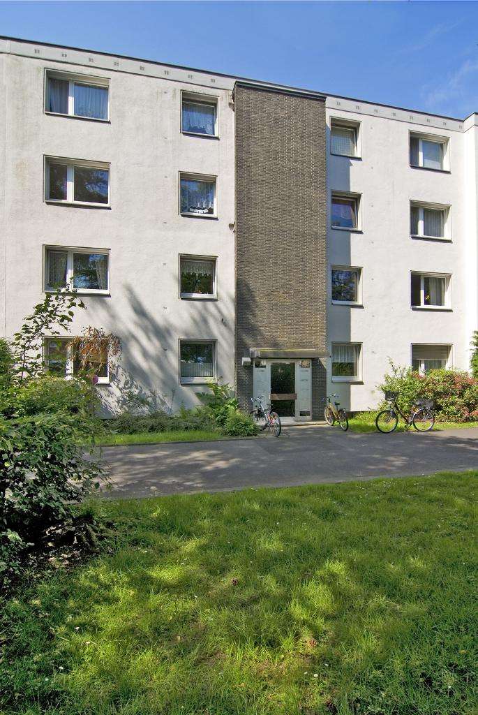Thumbnail-Wohnung zum Mieten in Mönchengladbach 709,00 € 72.23 m²