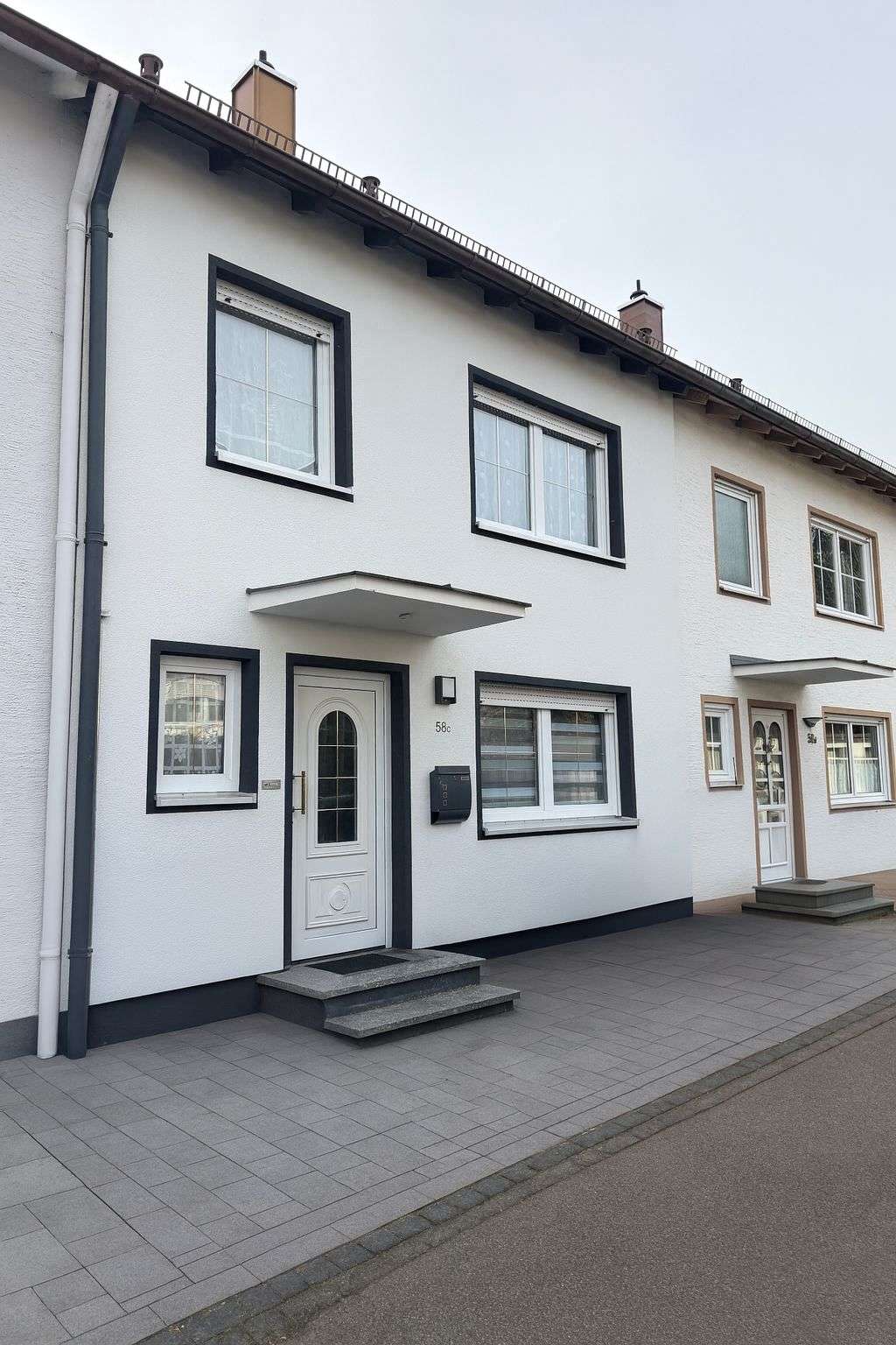 Thumbnail-Haus zum Kaufen in Kaufbeuren 460.000,00 € 130 m²