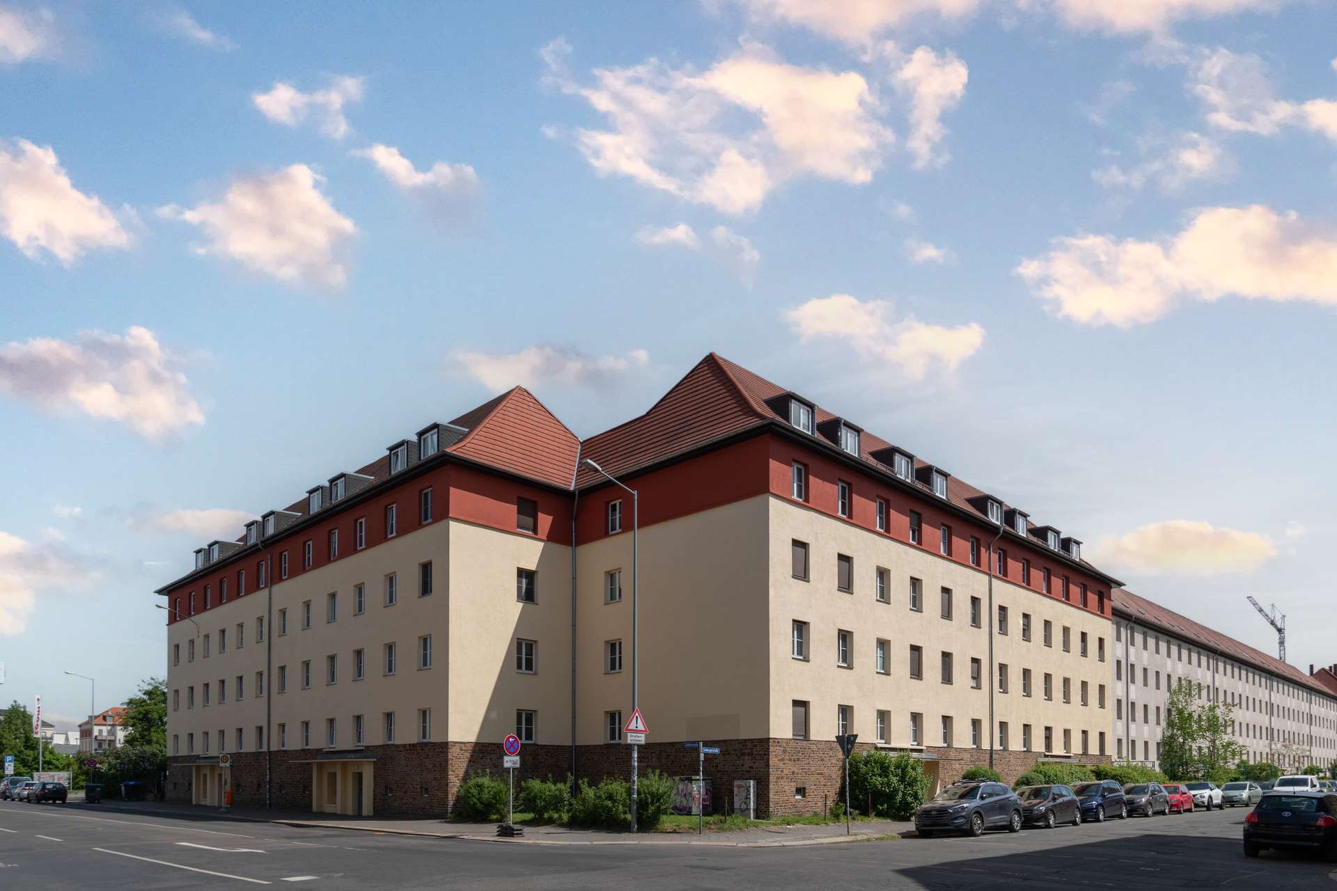 Thumbnail-Haus zum Kaufen in Leipzig 1.500.000,00 € 678.05 m²