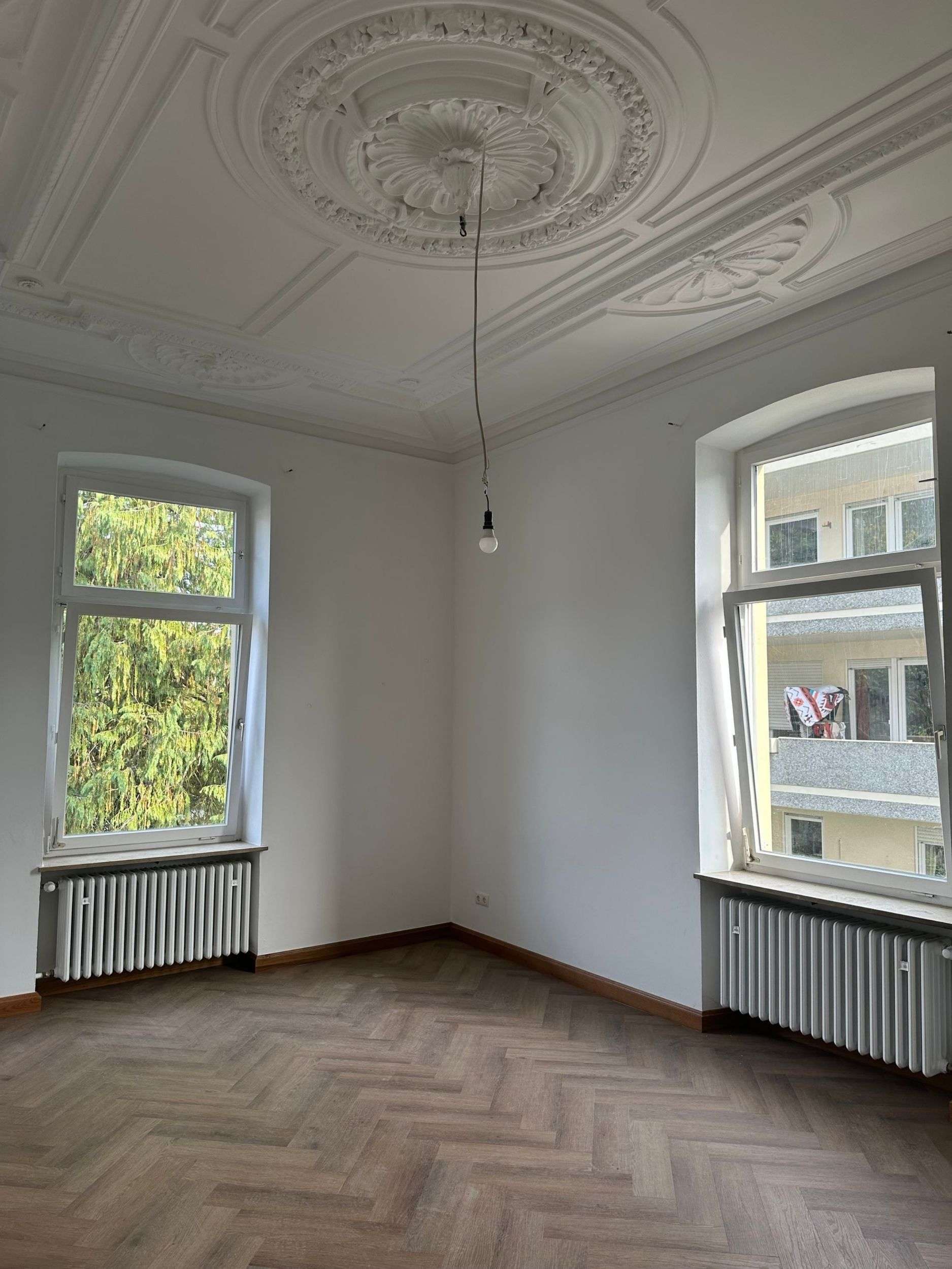 Thumbnail-Wohnung zum Mieten in Bamberg 2.346,26 € 167.59 m²