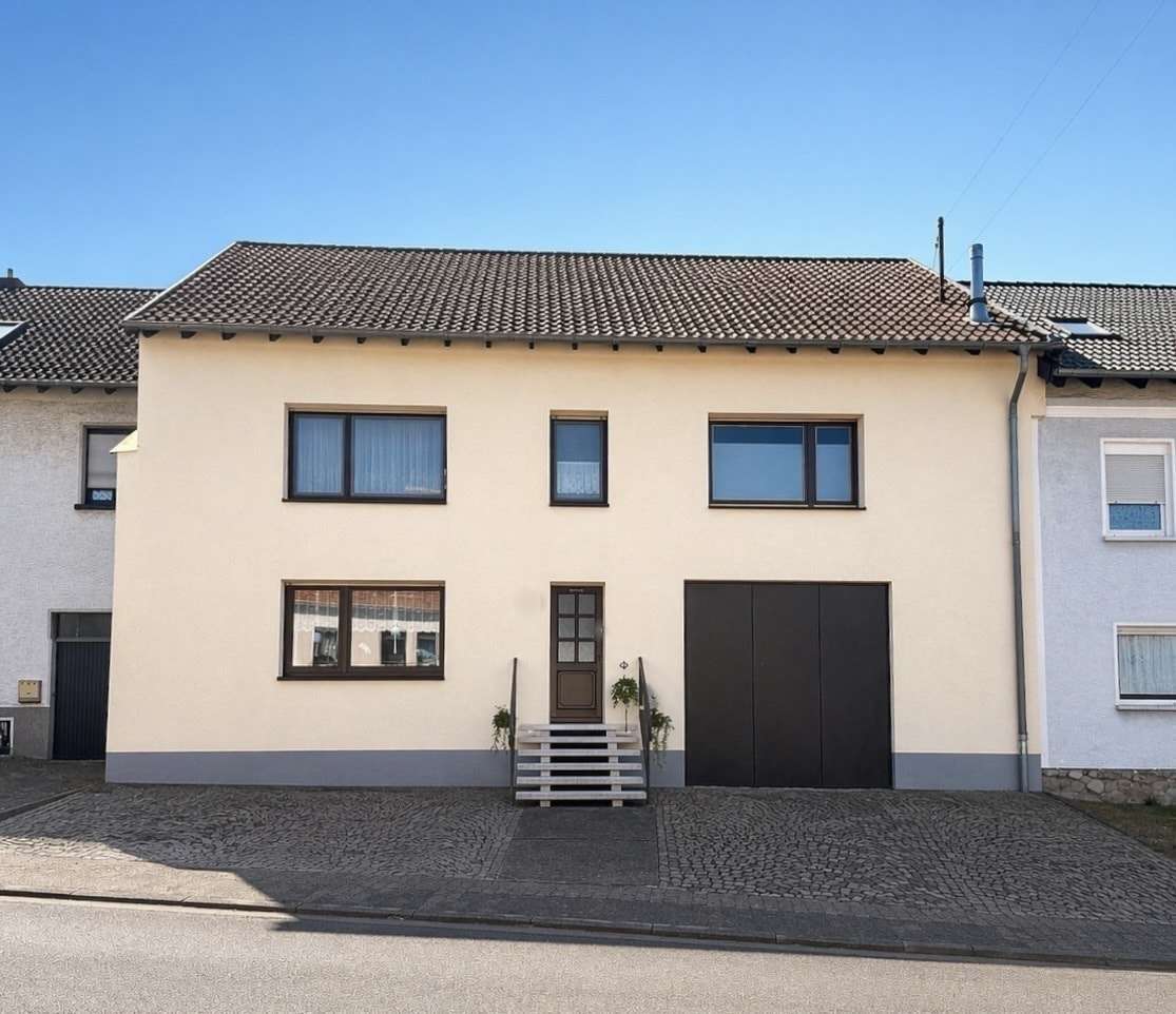 Thumbnail-Haus zum Kaufen in Wallerfangen 235.000,00 € 140 m²