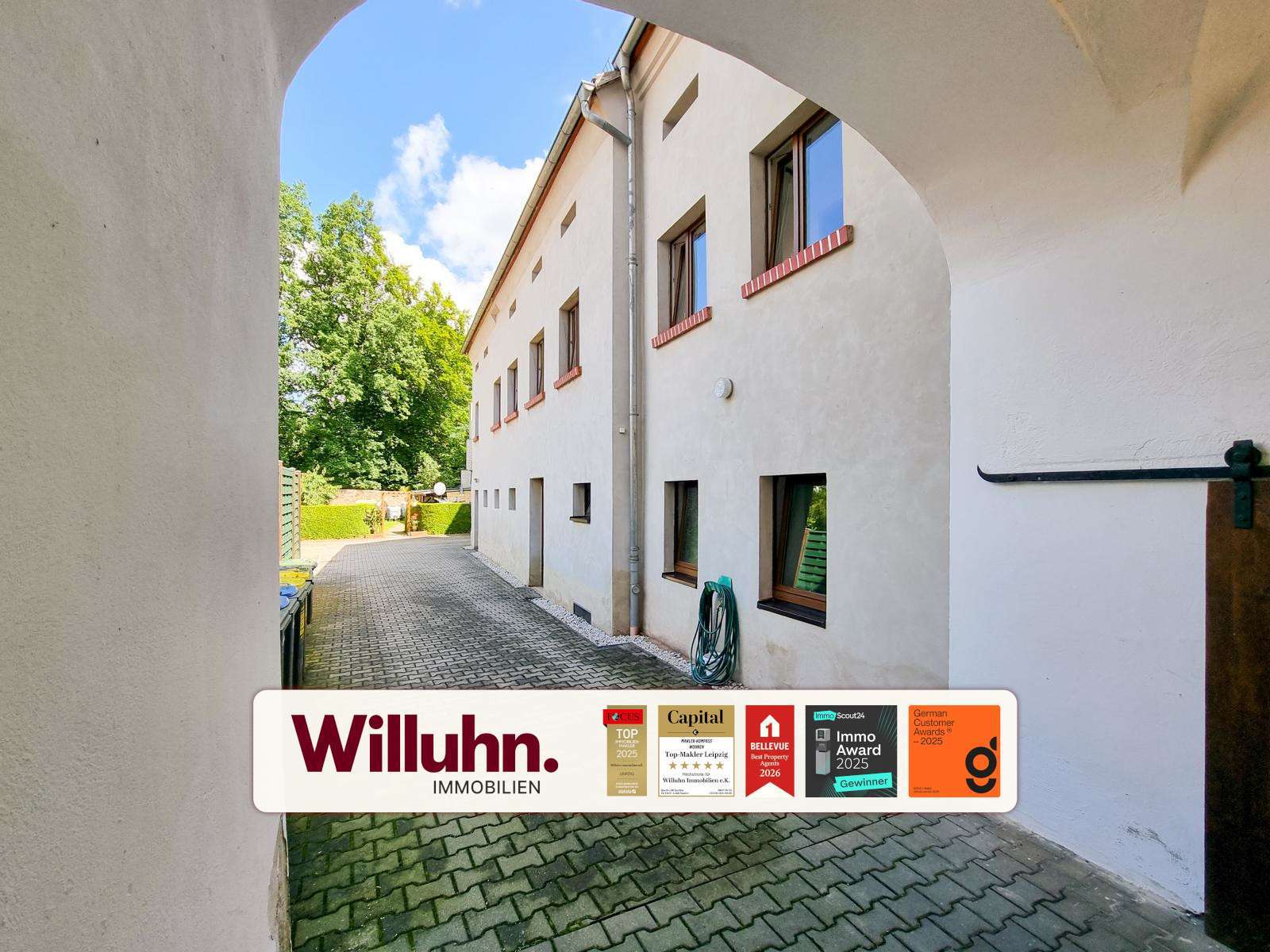 Thumbnail-Haus zum Kaufen in Geithain 399.000,00 € 318.49 m²