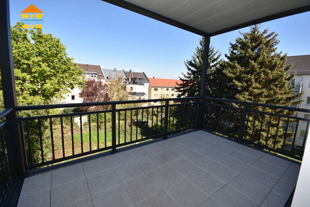 Thumbnail-Wohnung zum Mieten in Glauchau 1.100,00 € 147.2 m²
