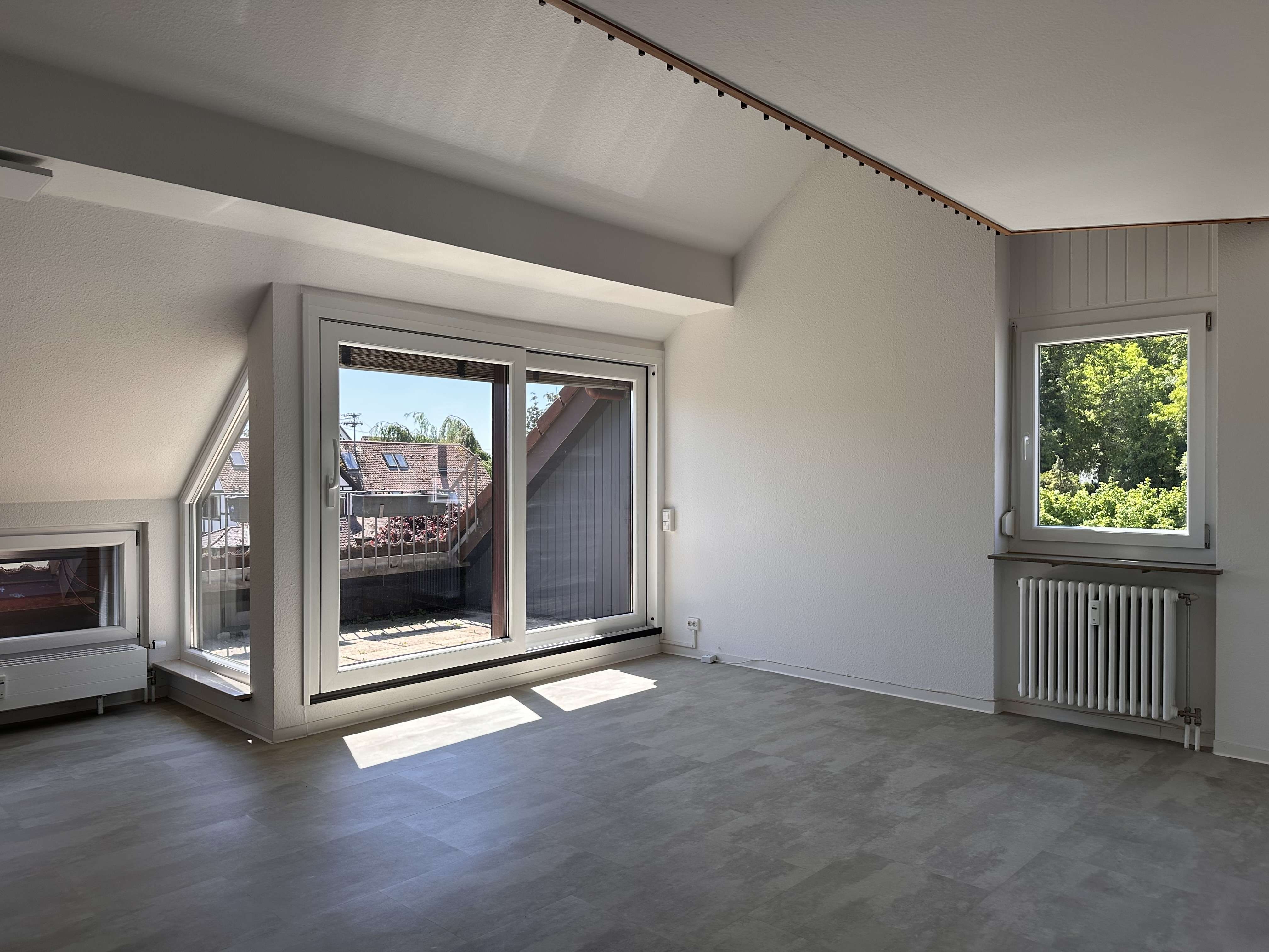 Thumbnail-Wohnung zum Mieten in Leonberg 900,00 € 74.42 m²