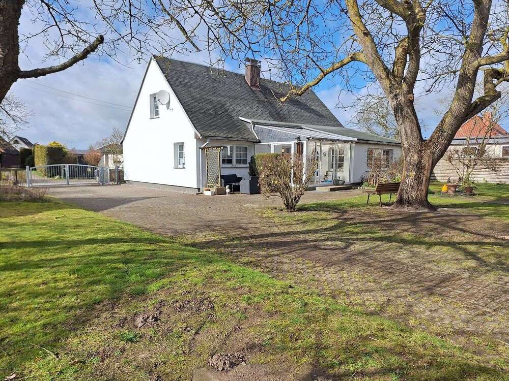Thumbnail-Haus zum Kaufen in Greifswald 378.000,00 € 96.56 m²