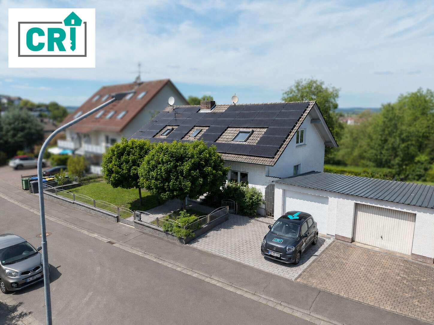 Thumbnail-Haus zum Kaufen in Weimar Roth 649.900,00 € 268 m²