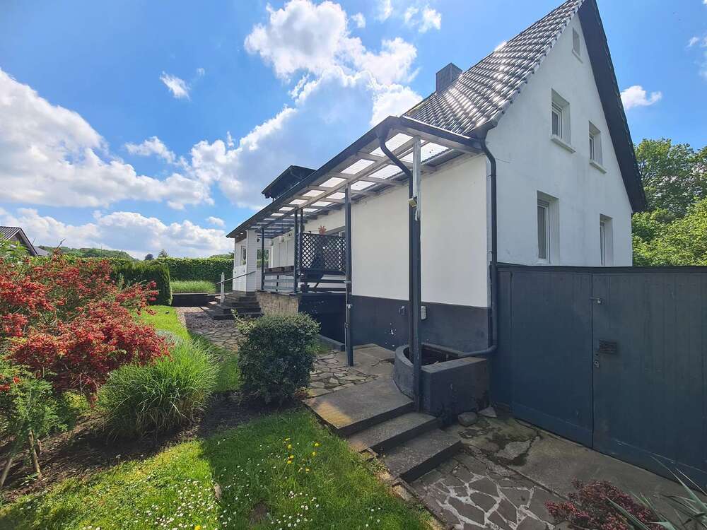 Thumbnail-Haus zum Kaufen in Hattingen 240.000,00 € 120 m²