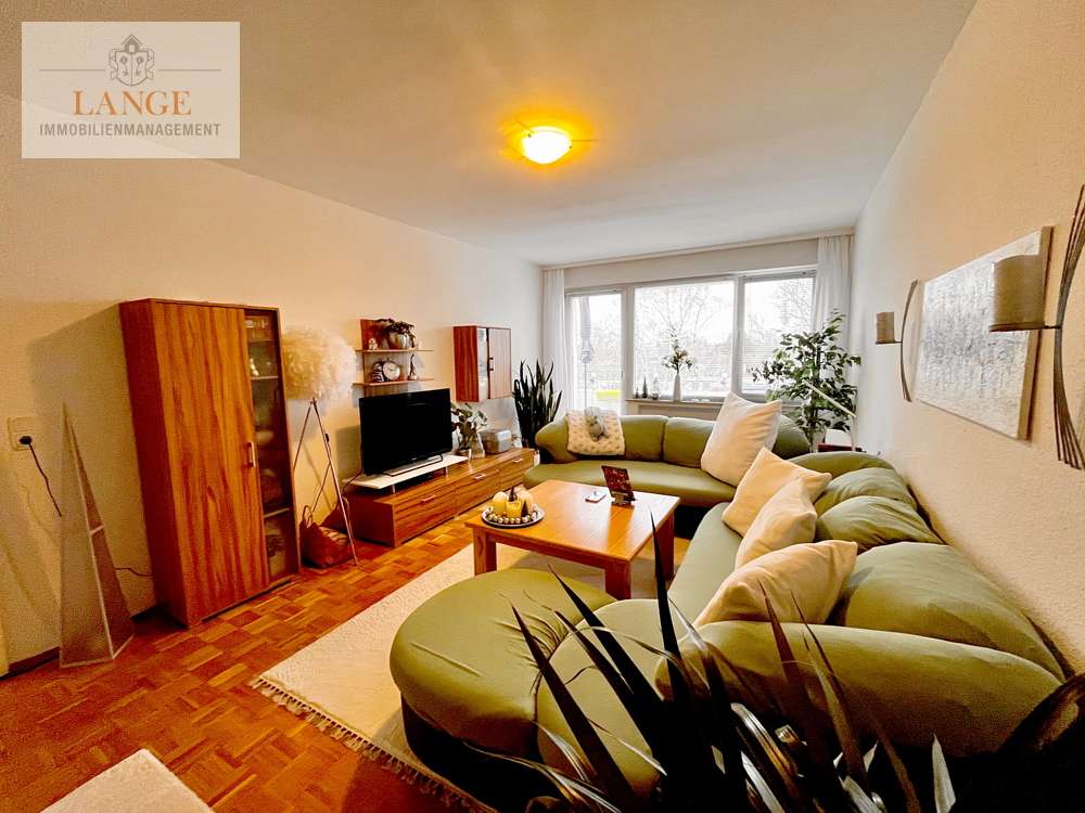 Thumbnail-Wohnung zum Kaufen in Hannover 219.500,00 € 75 m²