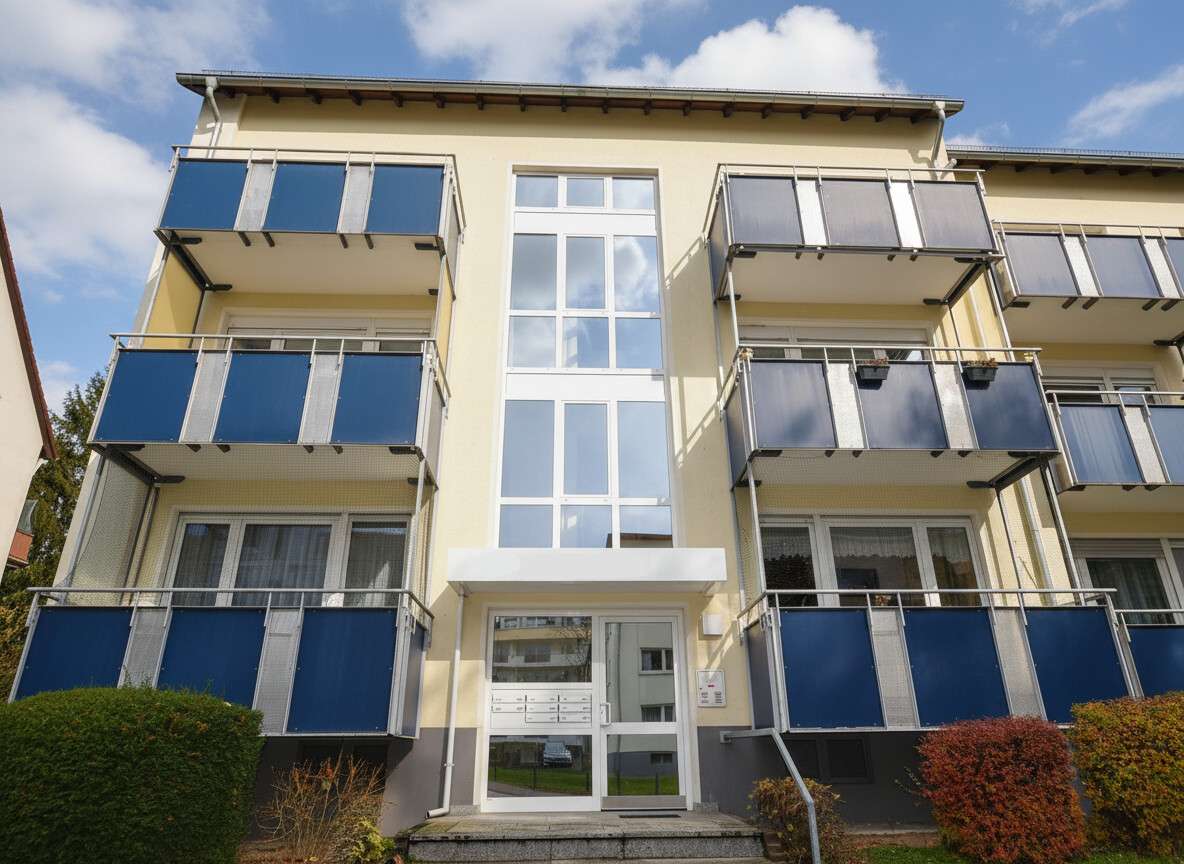 Thumbnail-Wohnung zum Kaufen in Dreieich 139.000,00 € 36.58 m²