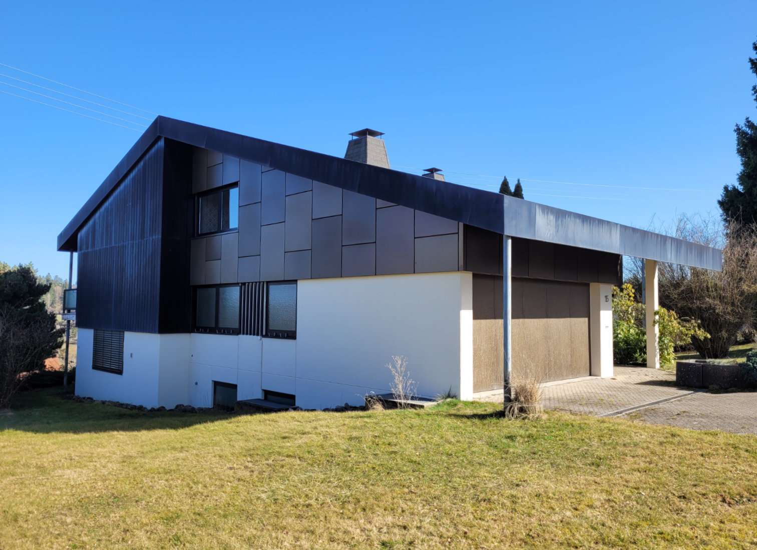 Thumbnail-Haus zum Kaufen in Dornhan 749.000,00 € 211 m²