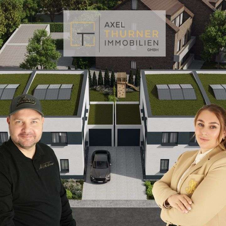 Thumbnail-Haus zum Kaufen in Kaarst 698.000,00 € 125 m²