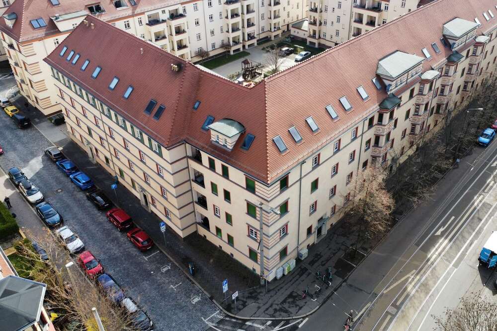 Thumbnail-Wohnung zum Kaufen in Leipzig 175.000,00 € 60.05 m²