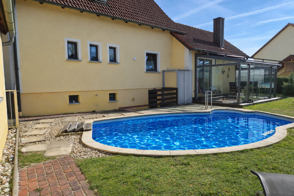 Thumbnail-Haus zum Kaufen in Schwandorf 449.900,00 € 138 m²