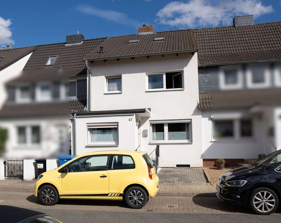 Thumbnail-Haus zum Kaufen in Salzgitter 199.000,00 € 116 m²