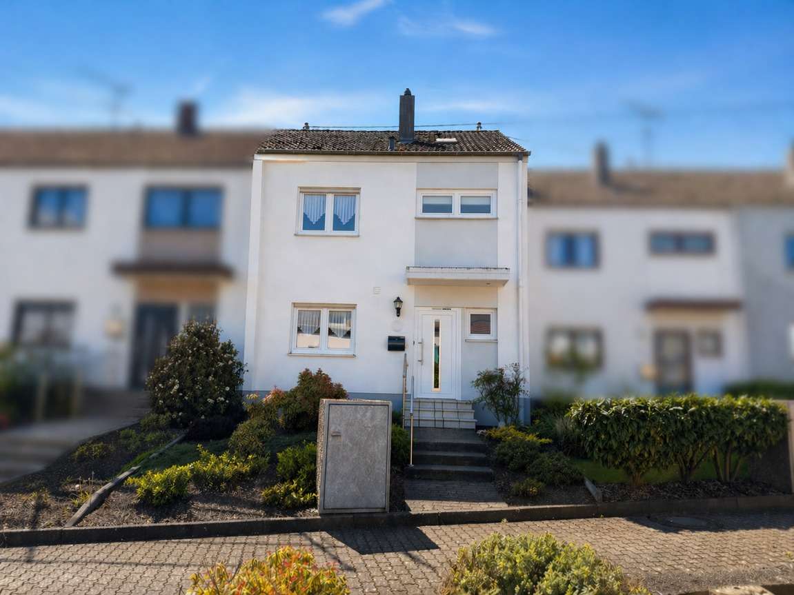 Thumbnail-Haus zum Kaufen in Wallerfangen 249.000,00 € 128 m²