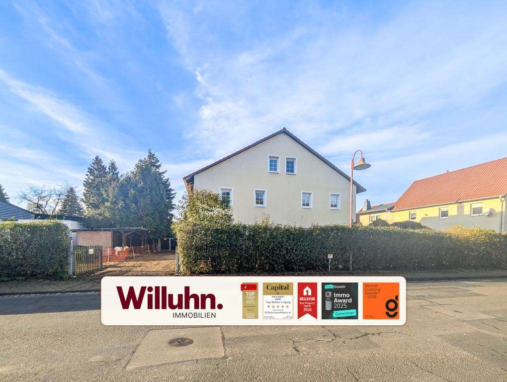 Thumbnail-Haus zum Kaufen in Naunhof 749.000,00 € 284.4 m²
