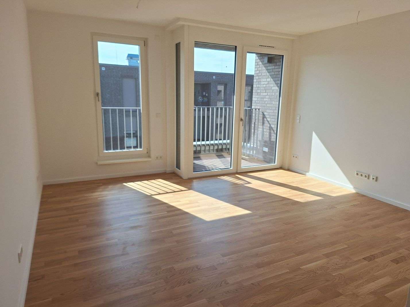 Thumbnail-Wohnung zum Mieten in Greifswald 595,00 € 35.7 m²