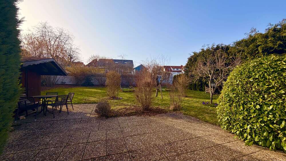 Thumbnail-Haus zum Kaufen in Löffingen 435.000,00 € 213 m²