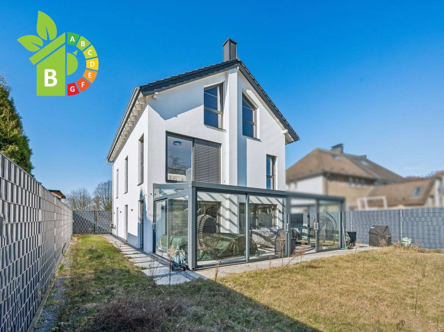 Thumbnail-Haus zum Kaufen in Gelsenkirchen 998.000,00 € 264 m²