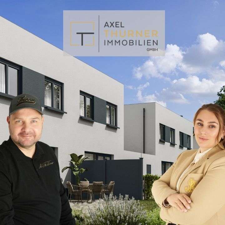 Thumbnail-Haus zum Kaufen in Kaarst 698.000,00 € 125 m²