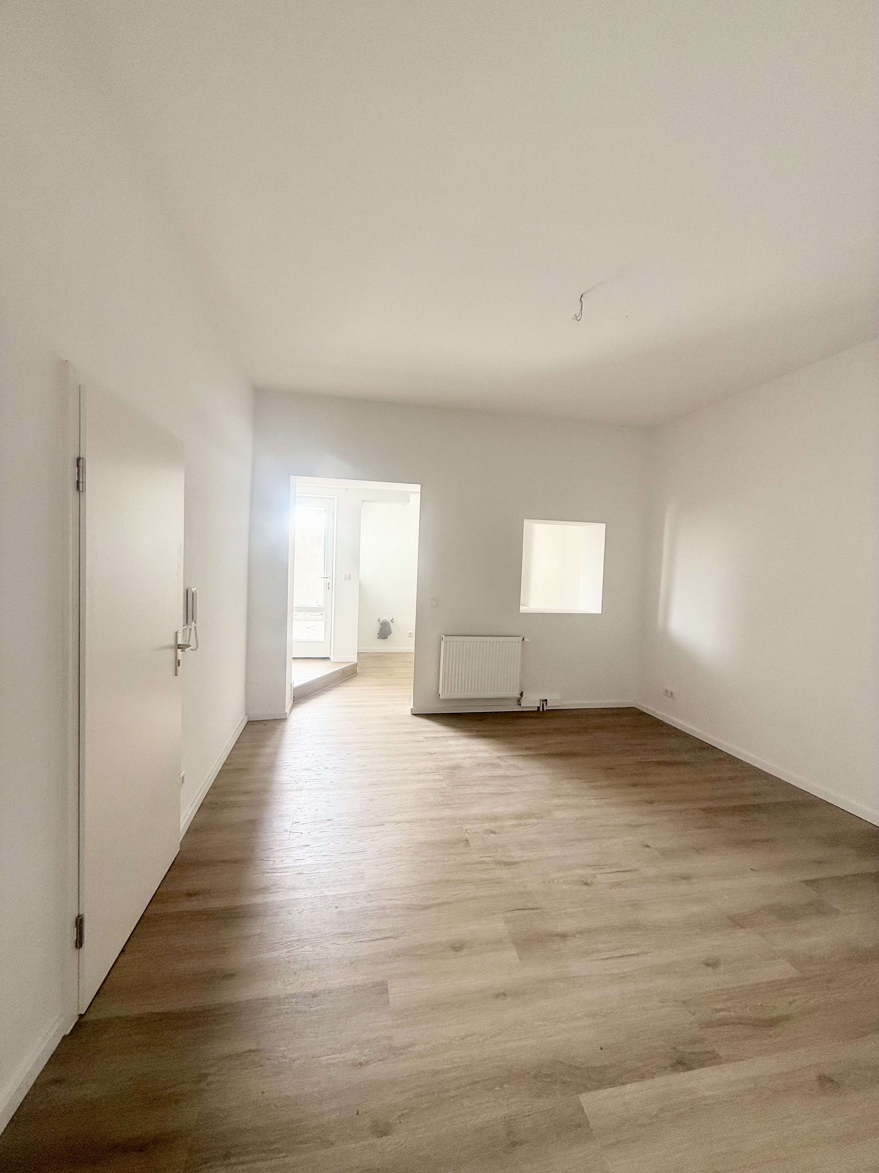 Thumbnail-Wohnung zum Kaufen in Duisburg 134.900,00 € 71 m²