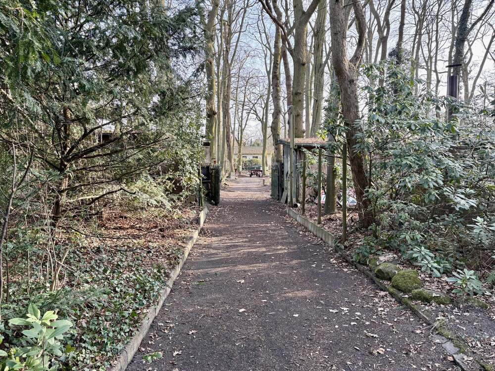 Thumbnail-Grundstück zu verkaufen in Bremen 995.000,00 € 2312 m²