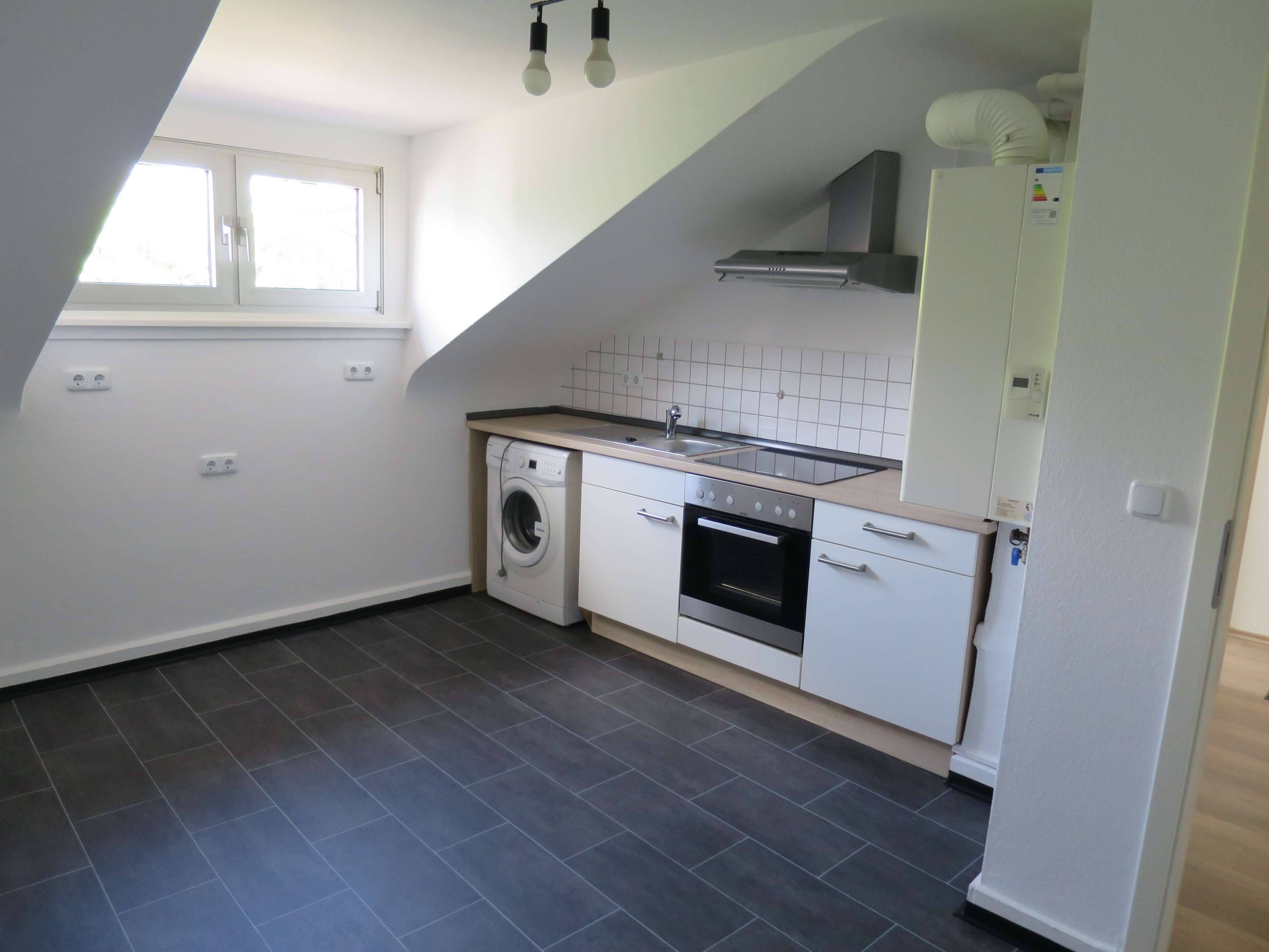 Thumbnail-Wohnung zum Kaufen in Pforzheim 120.000,00 € 45.1 m²