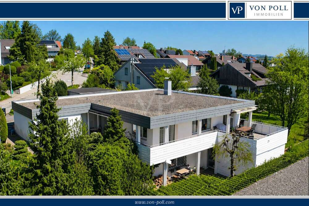 Thumbnail-Haus zum Kaufen in Kempten 1.190.000,00 € 185 m²