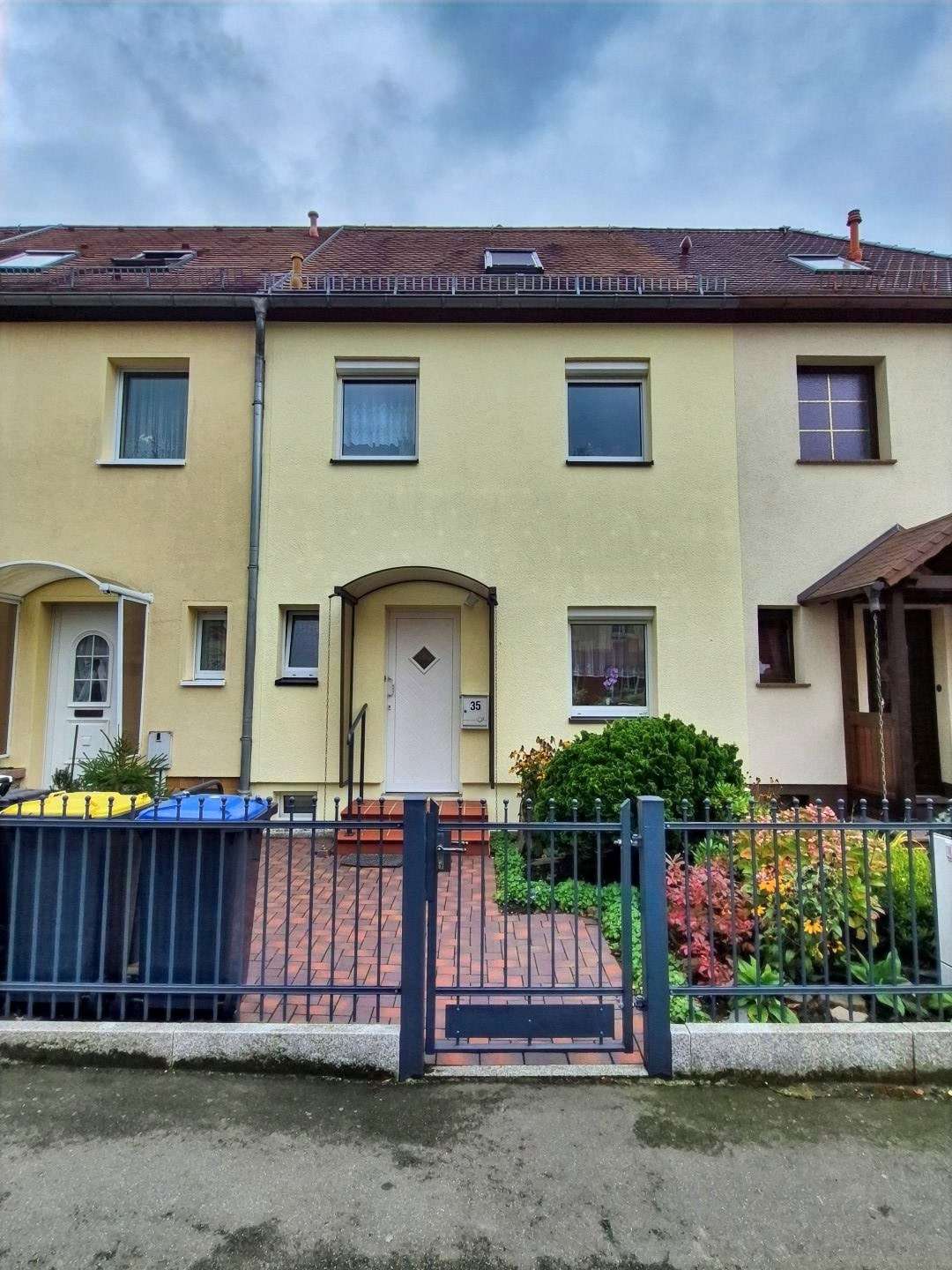 Thumbnail-Haus zum Kaufen in Leipzig 375.000,00 € 90 m²