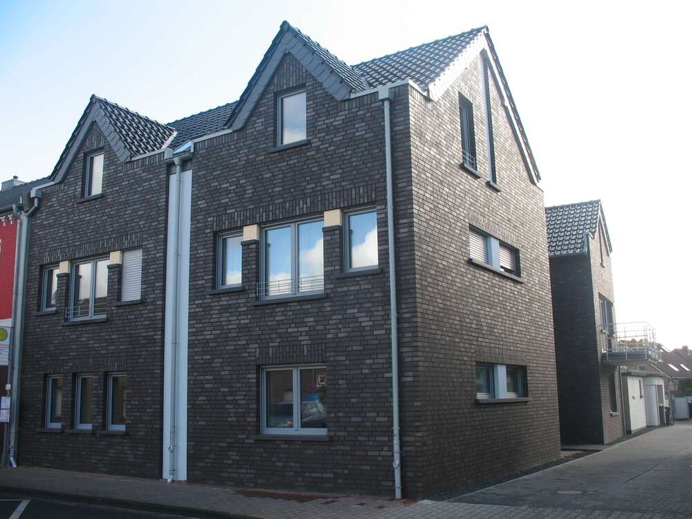 Thumbnail-Wohnung zum Mieten in Geldern 555,00 € 56 m²