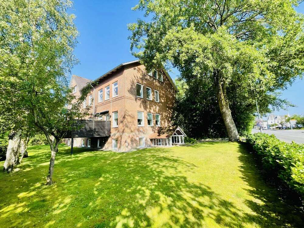 Thumbnail-Wohnung zum Mieten in Wesselburen 630,00 € 80 m²