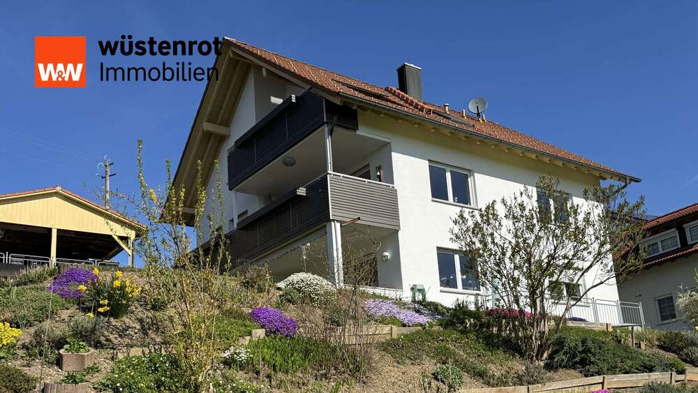 Thumbnail-Wohnung zum Kaufen in Waldburg 299.000,00 € 82 m²