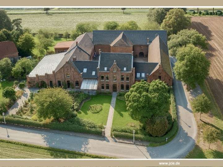 Thumbnail-Haus zum Kaufen in Krefeld 2.790.000,00 € 407 m²