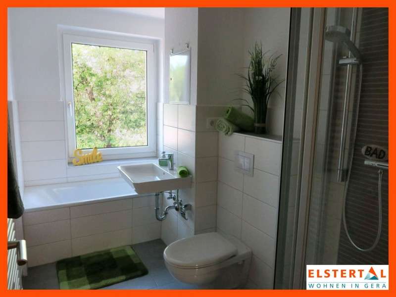 Thumbnail-Wohnung zum Mieten in Gera 434,00 € 60 m²