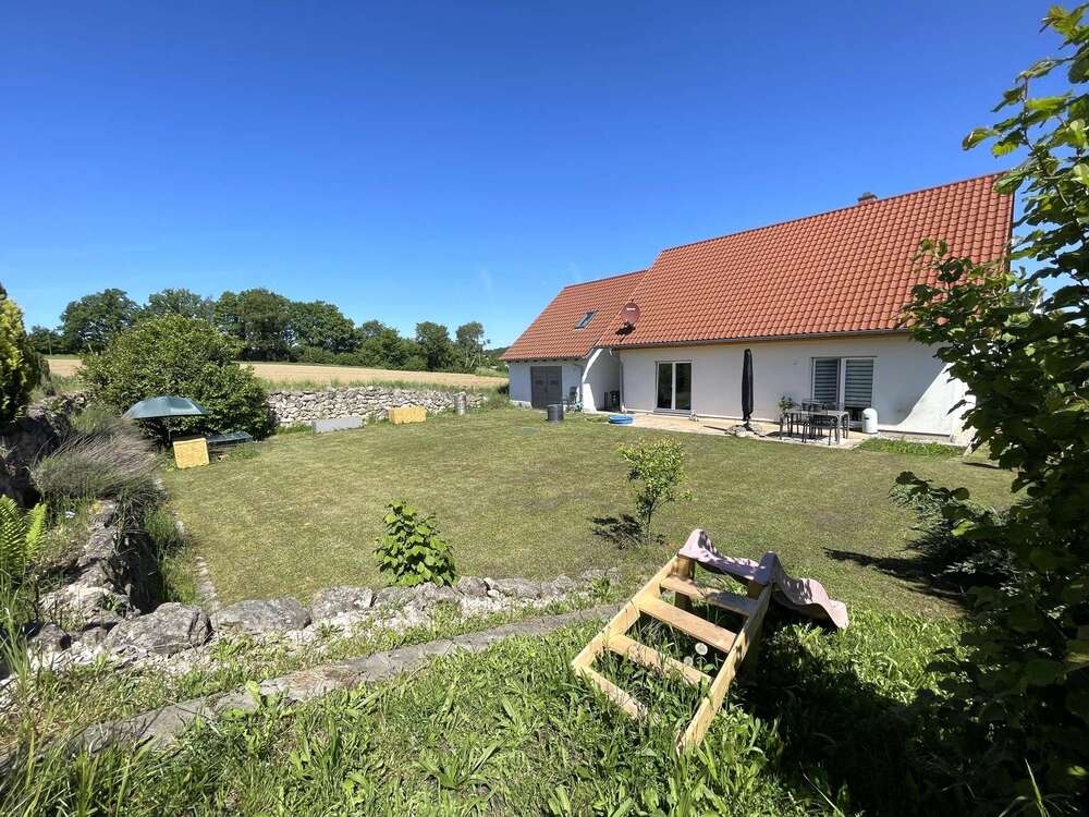 Thumbnail-Haus zum Kaufen in Aichach-Griesbeckerzell 595.000,00 € 134.37 m²