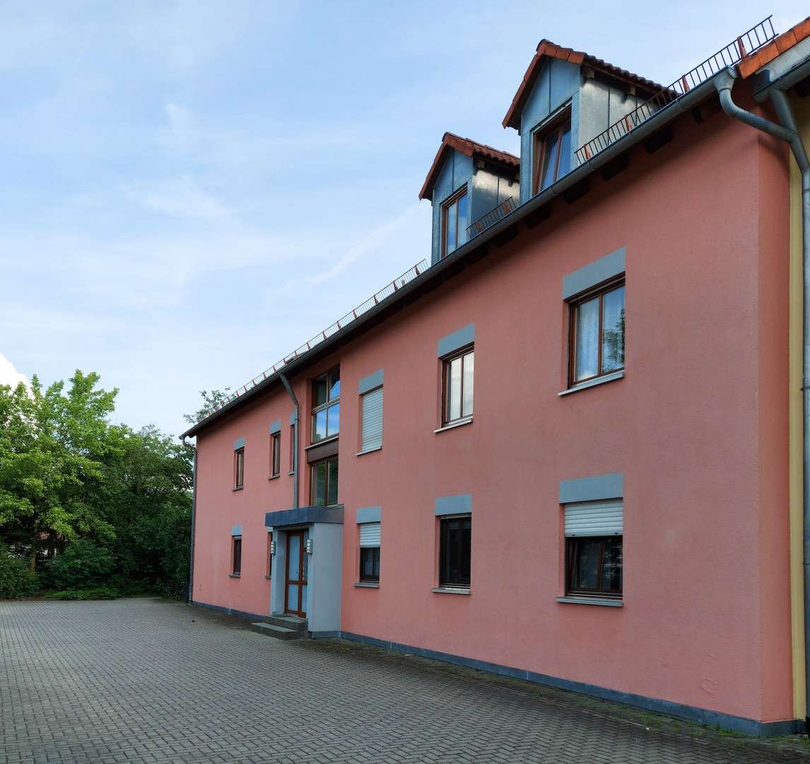 Thumbnail-Haus zum Kaufen in Neumarkt 220.000,00 € 61 m²