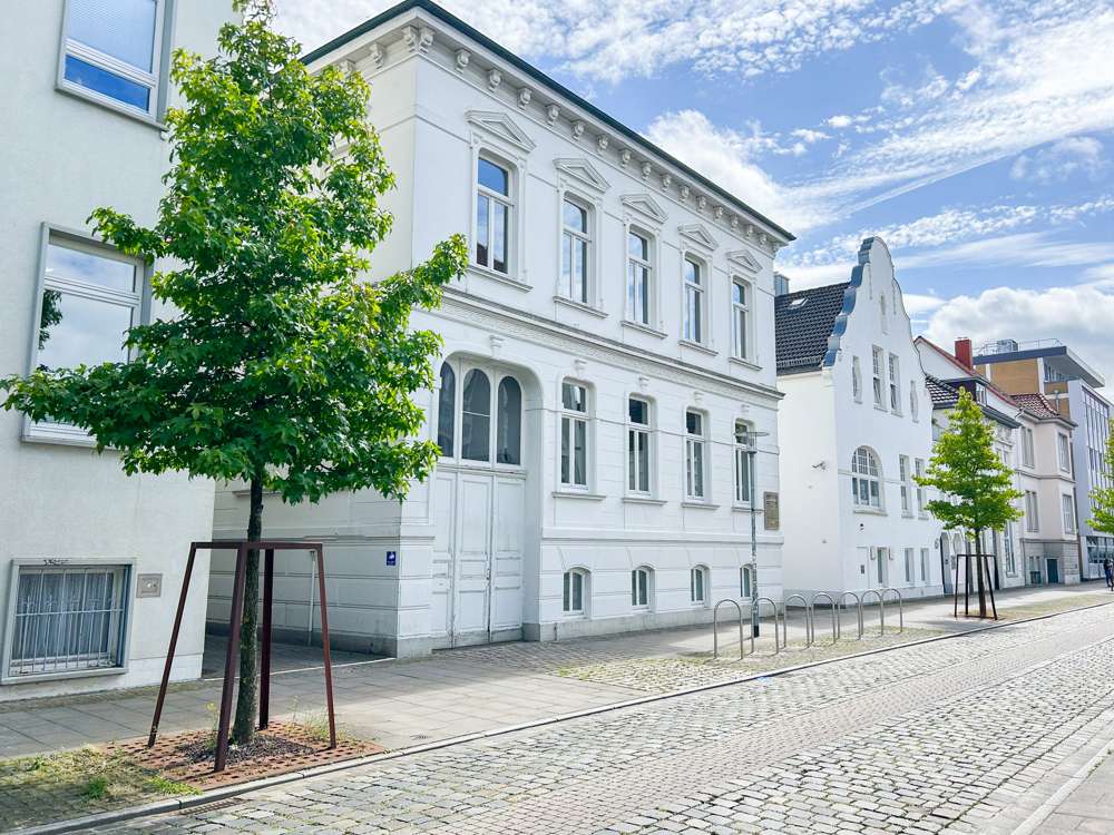 Thumbnail-Wohnung zum Mieten in Oldenburg 1.330,00 € 51 m²