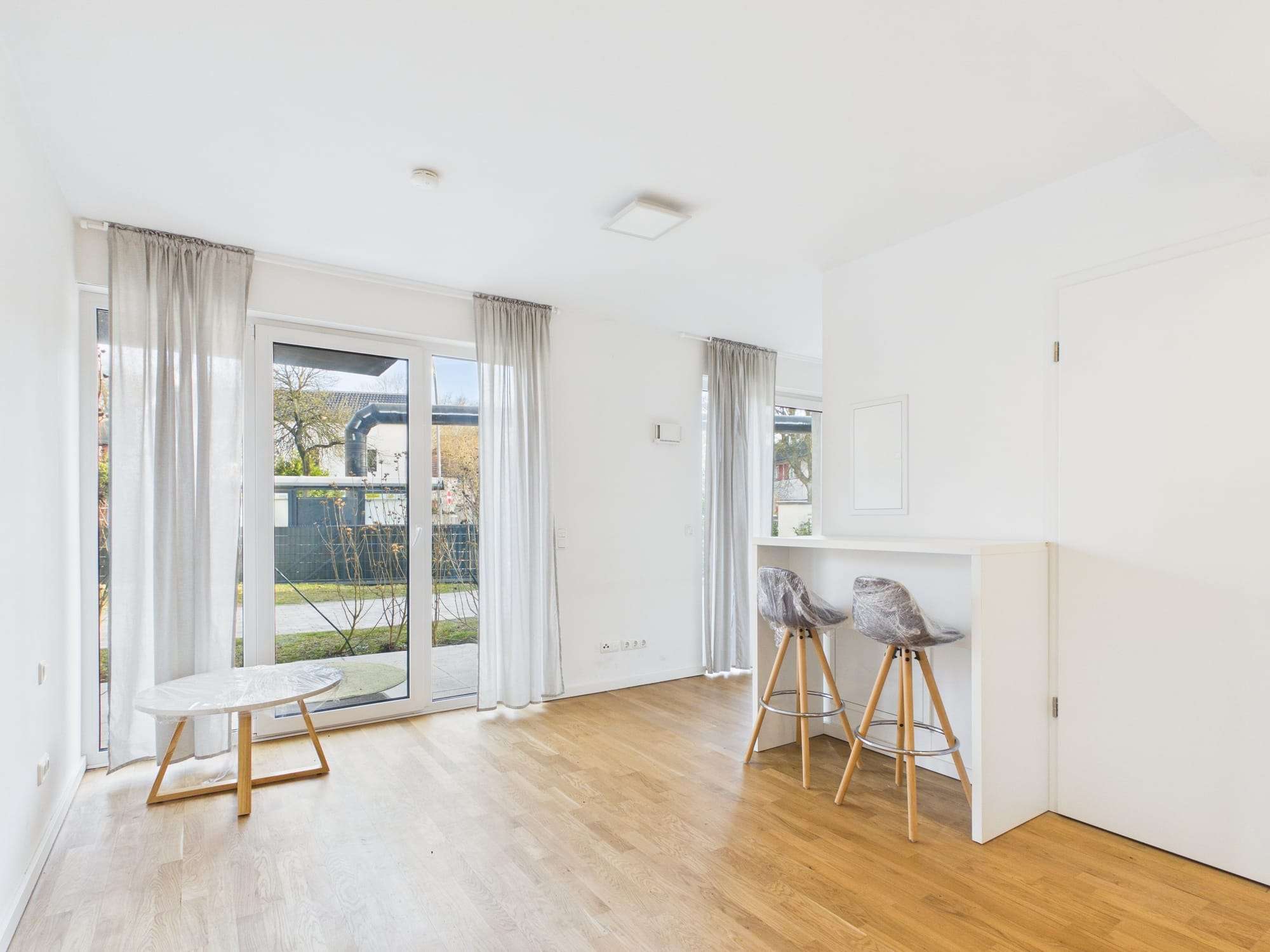 Thumbnail-Wohnung zum Mieten in Berlin 820,00 € 26.79 m²